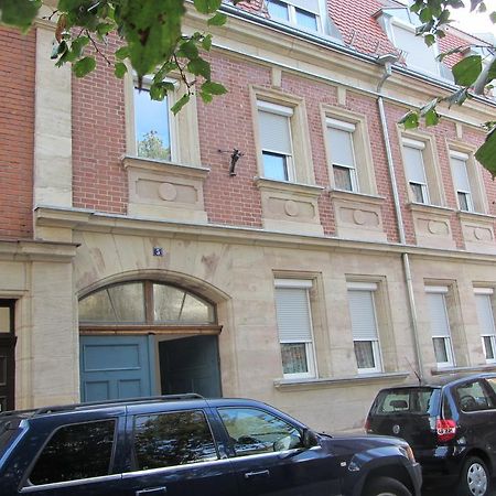 Apartments Andrea Kiel Zirndorf Esterno foto
