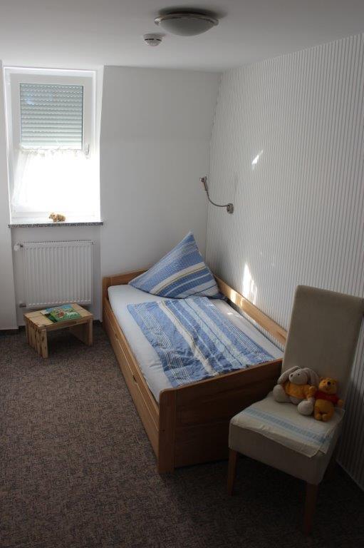 Apartments Andrea Kiel Zirndorf Esterno foto