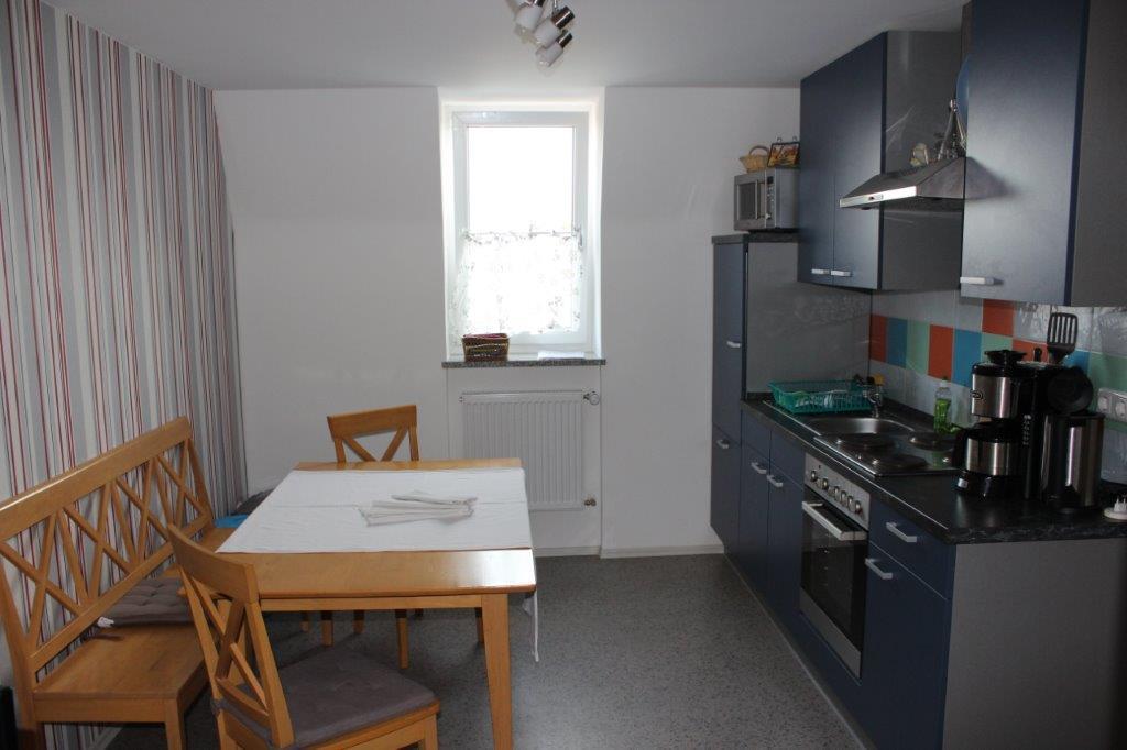 Apartments Andrea Kiel Zirndorf Esterno foto