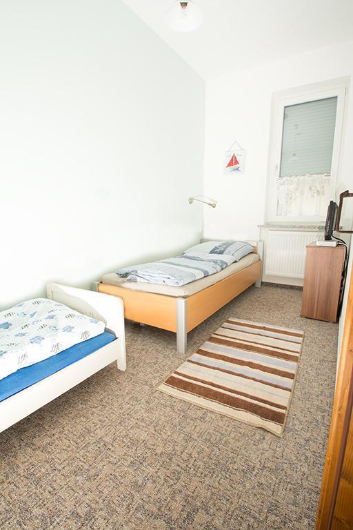 Apartments Andrea Kiel Zirndorf Esterno foto
