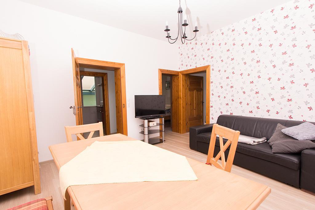 Apartments Andrea Kiel Zirndorf Esterno foto
