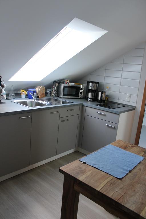 Apartments Andrea Kiel Zirndorf Esterno foto