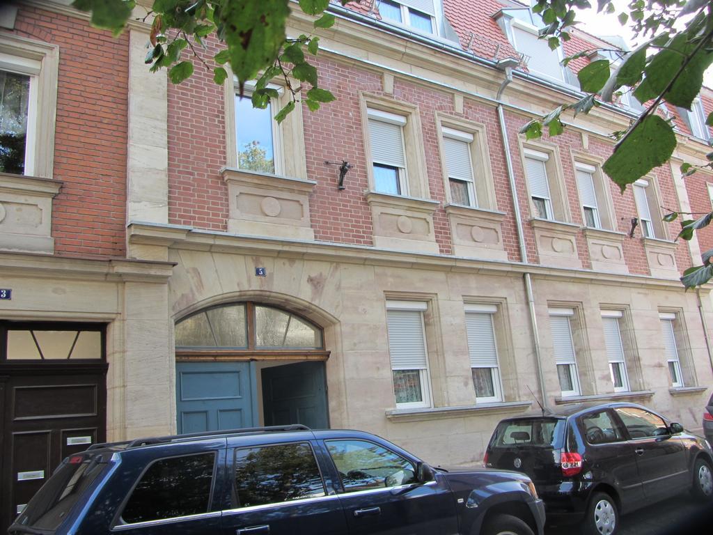 Apartments Andrea Kiel Zirndorf Esterno foto