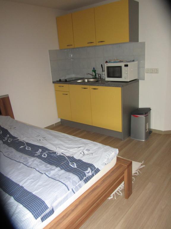 Apartments Andrea Kiel Zirndorf Esterno foto
