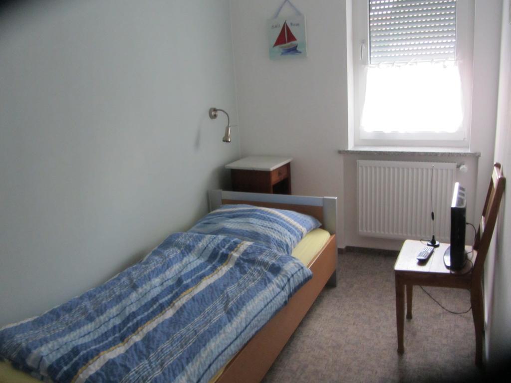 Apartments Andrea Kiel Zirndorf Esterno foto