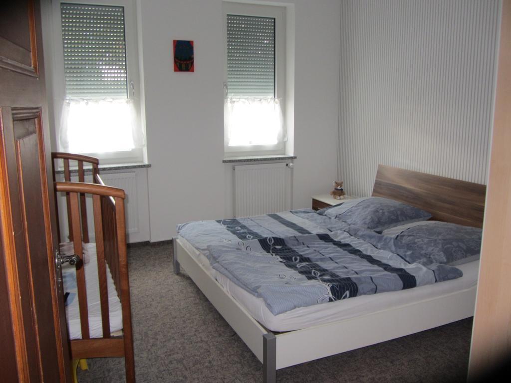 Apartments Andrea Kiel Zirndorf Esterno foto