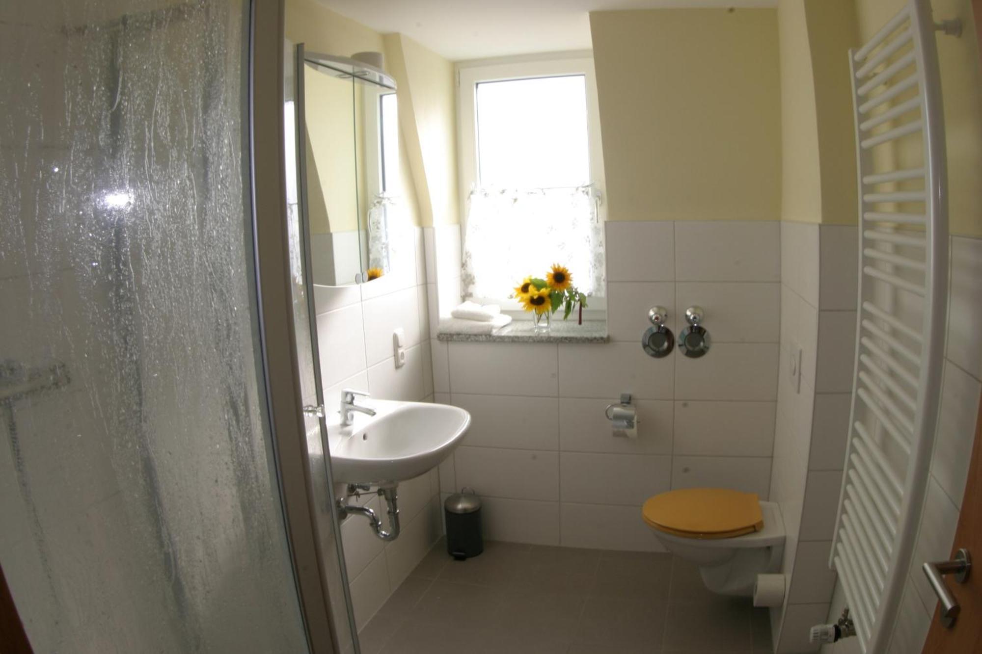 Apartments Andrea Kiel Zirndorf Esterno foto