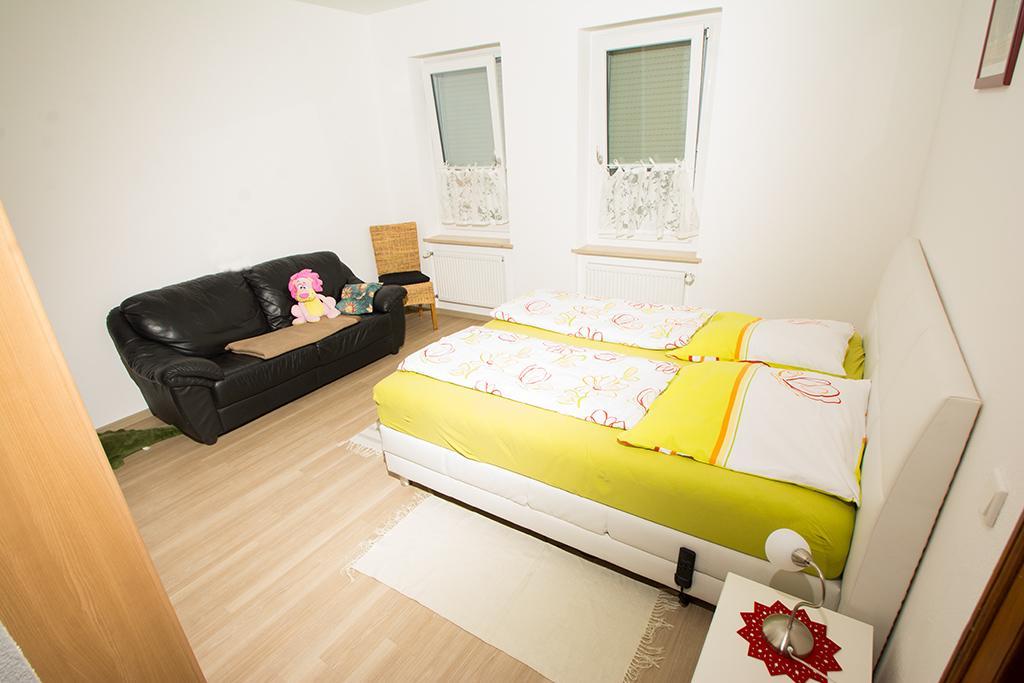 Apartments Andrea Kiel Zirndorf Esterno foto